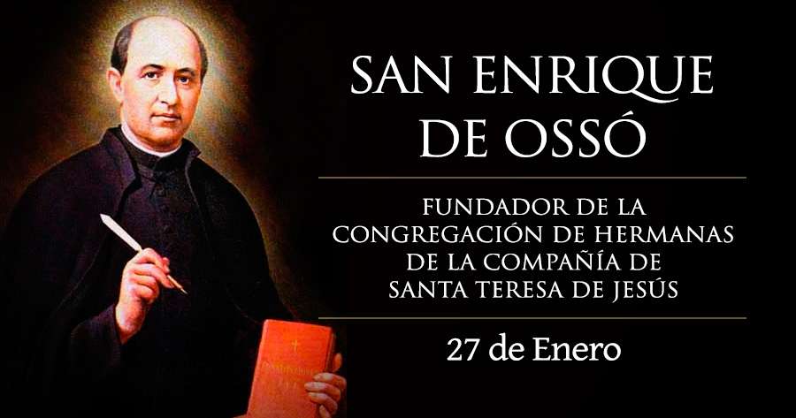 Enrique de Ossó