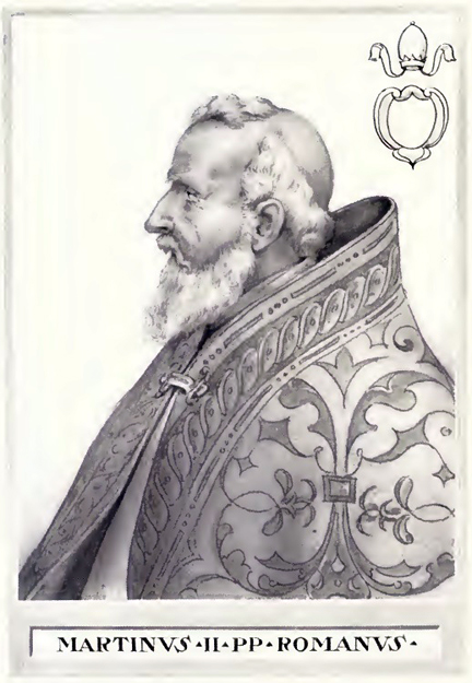 Marino I