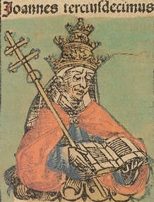 Juan XIII