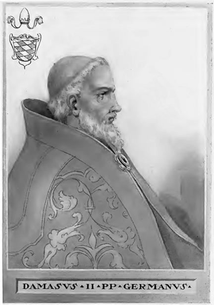 Dámaso II