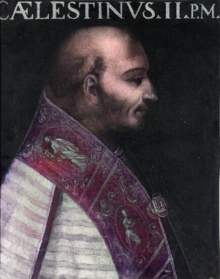 Celestino II