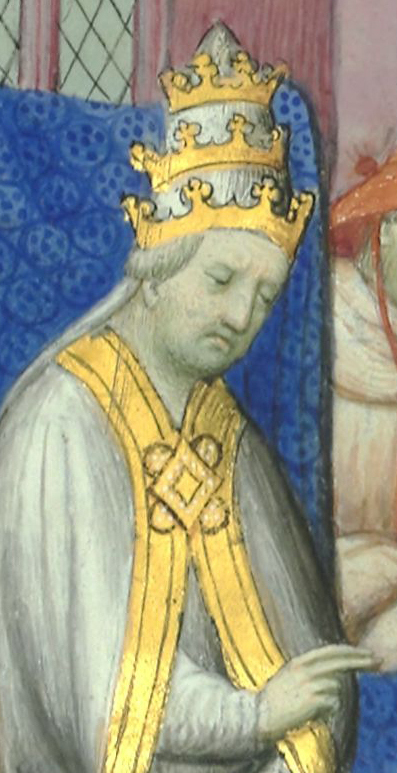 Nicolás IV