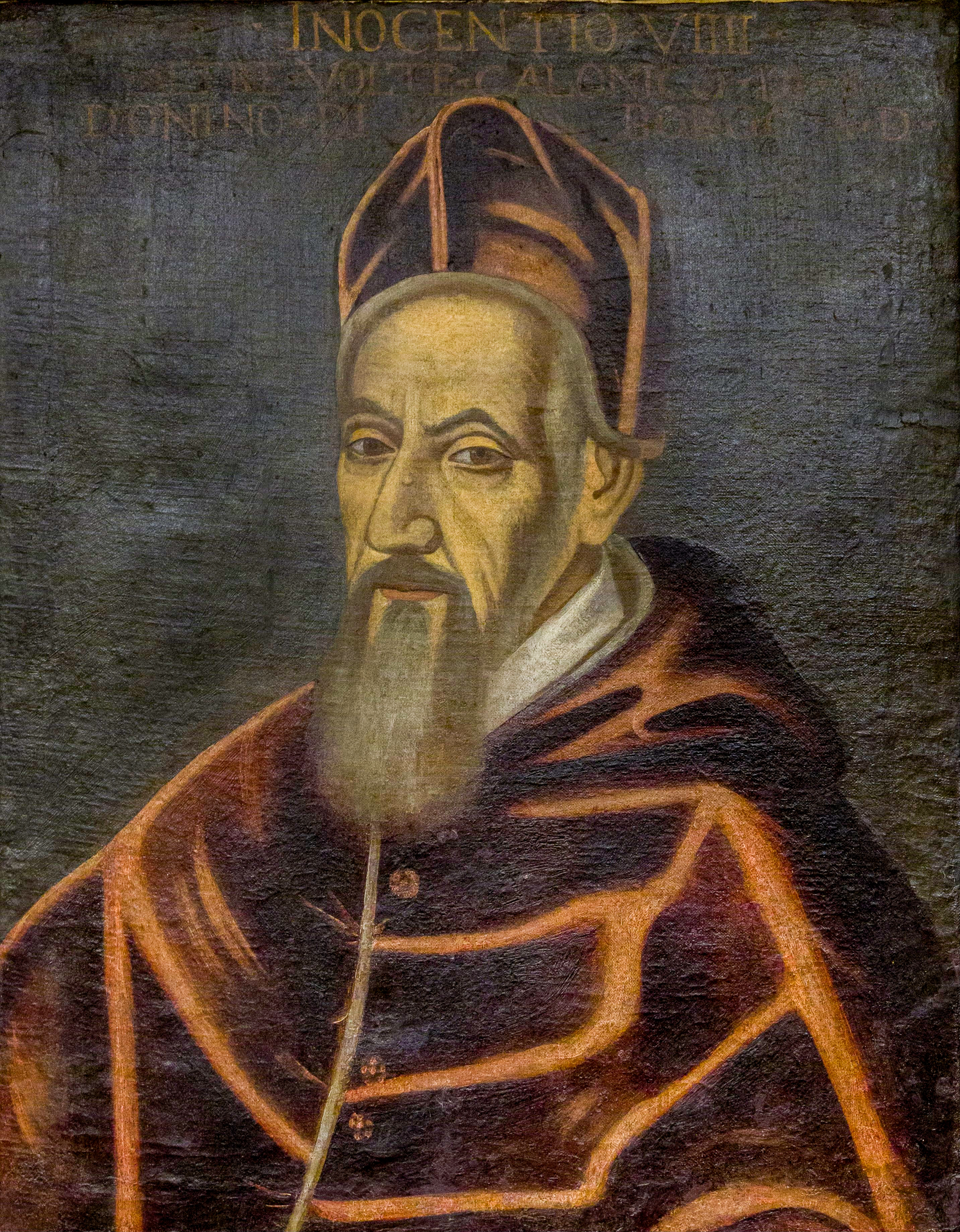 Inocencio IX