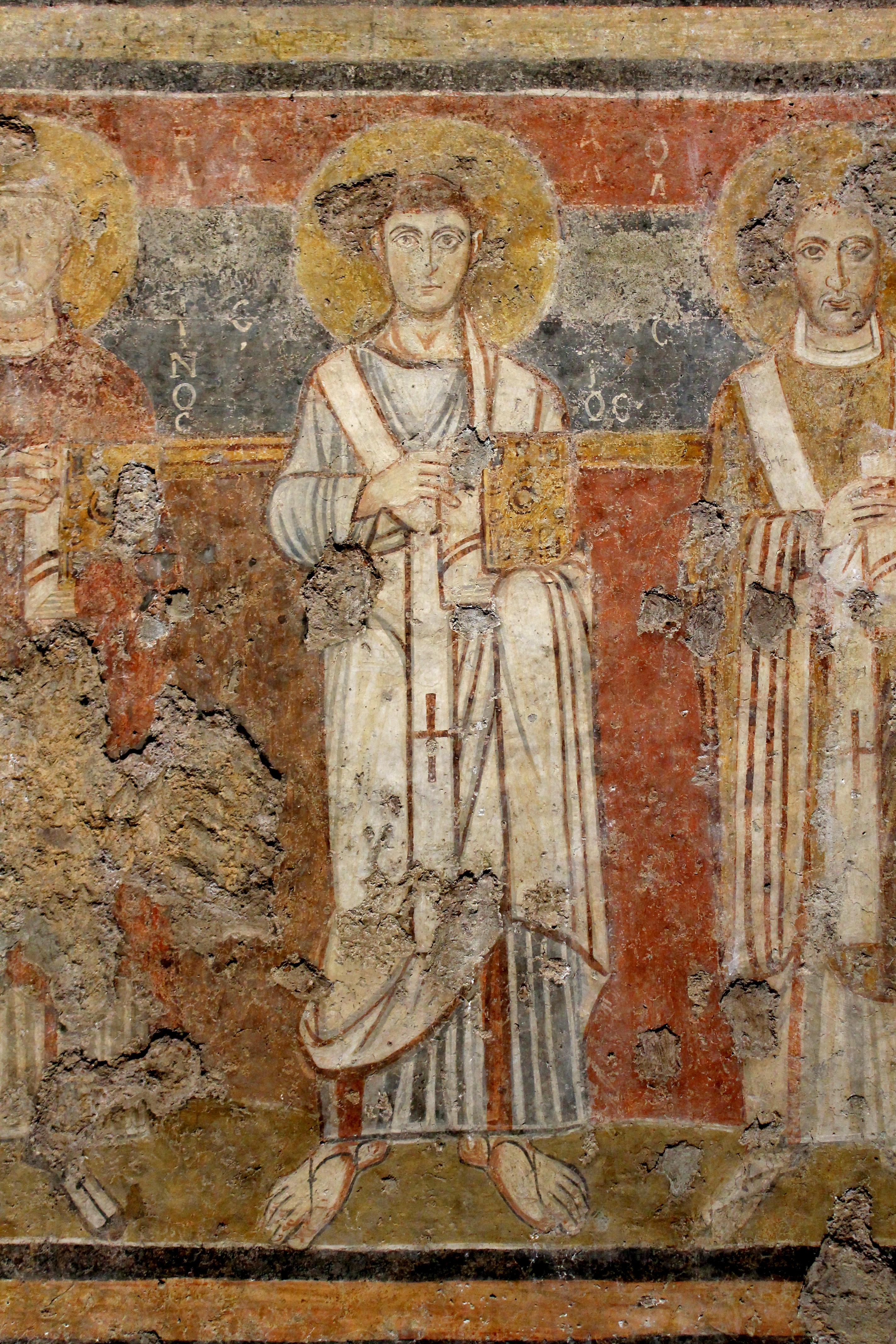 S. Alejandro I