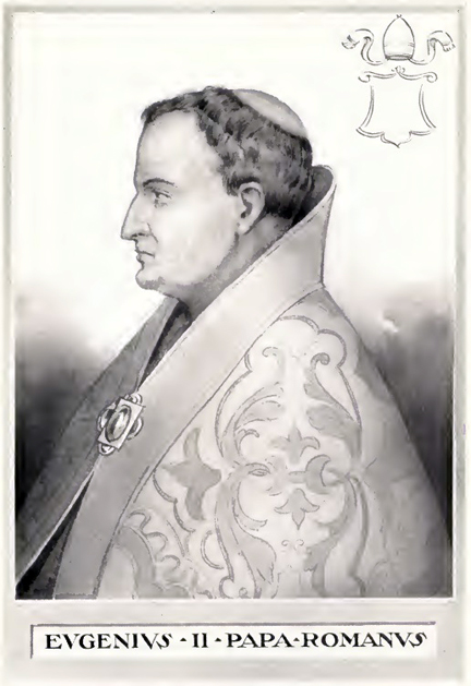 Eugenio II