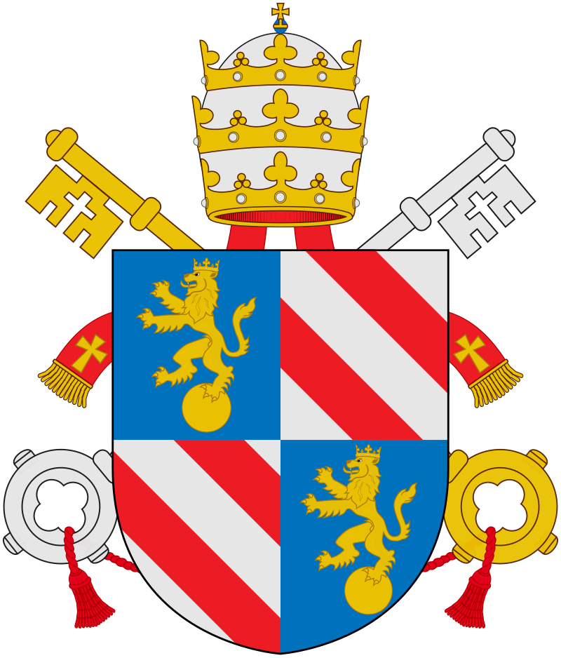 B. Pío IX