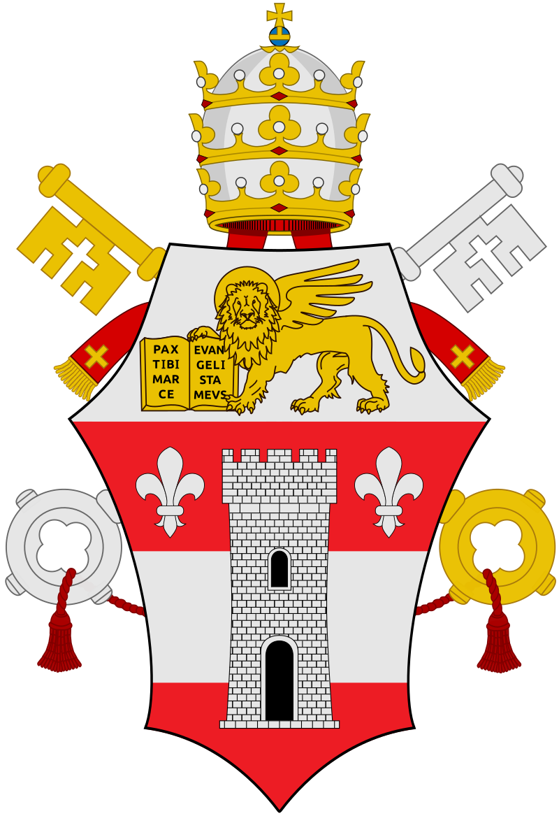 B. Juan XXIII