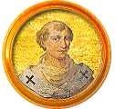 Benedicto IX (2ª Vuelta)
