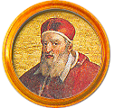 León XI