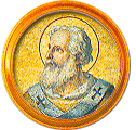 S. Agapito I