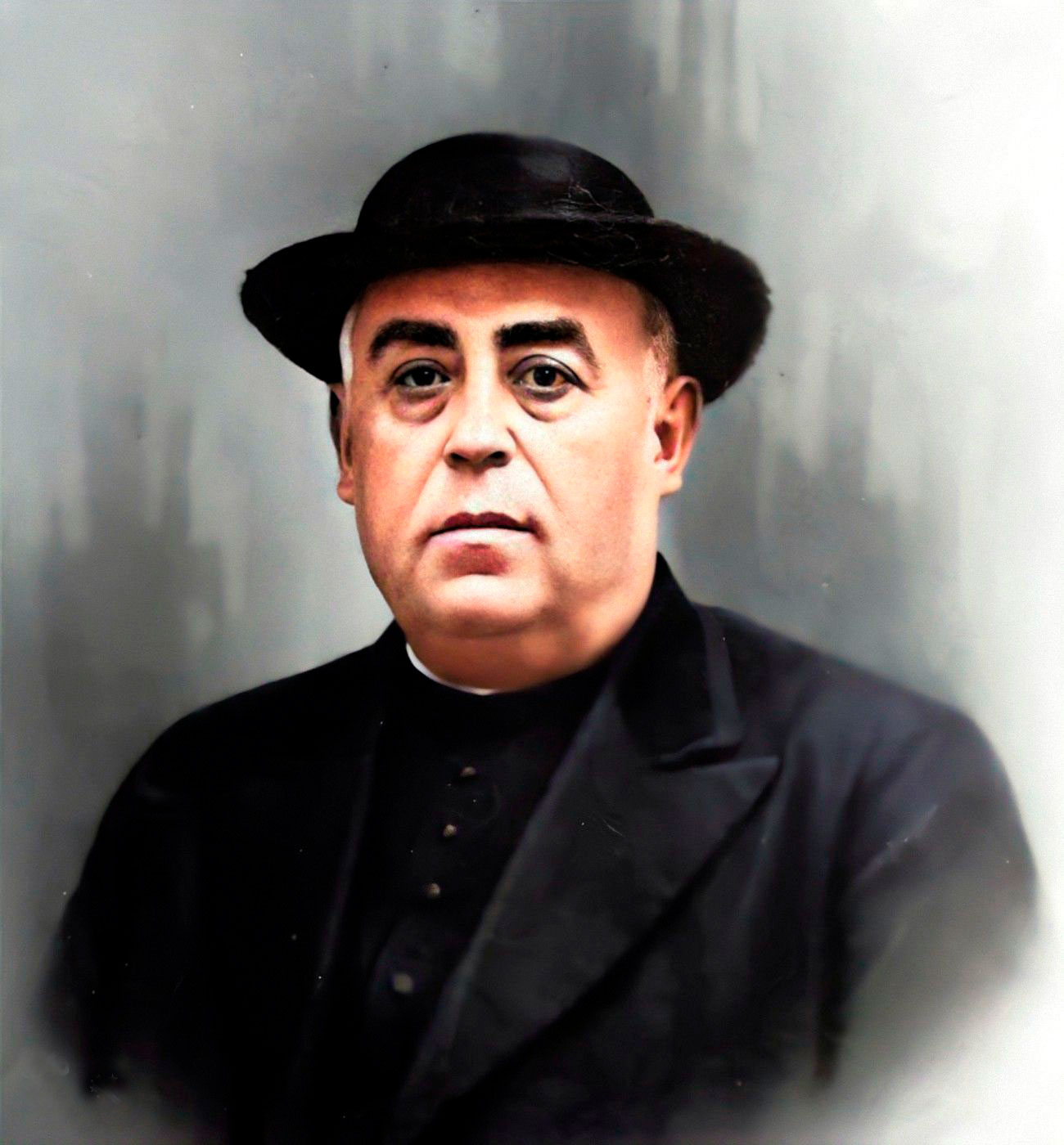 Juan Benito Martínez-Soriano López