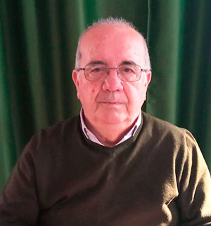 Félix Izquierdo Castellano