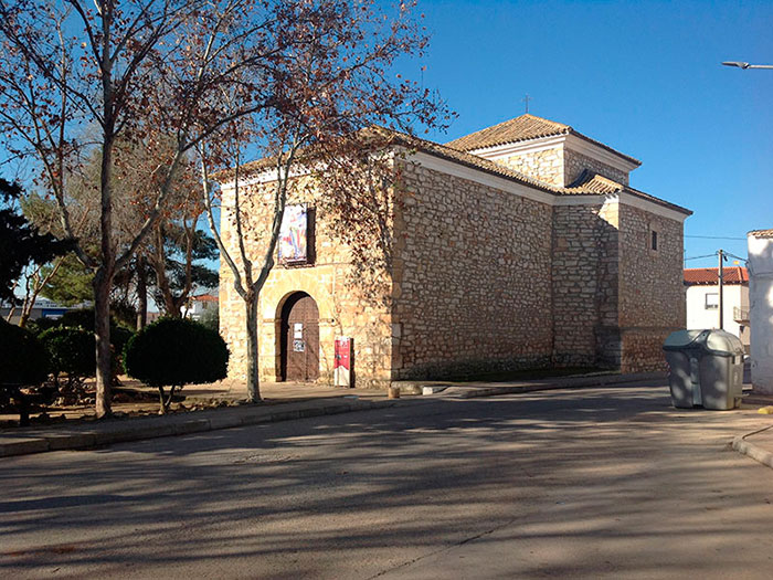 Ermita de Santa Ana