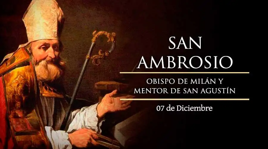 San Ambrosio