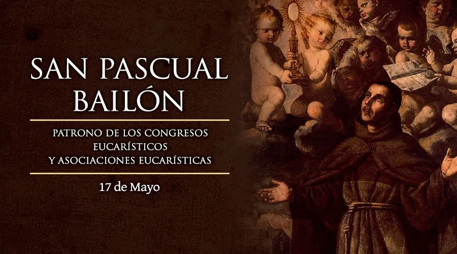 San Pascual Bailón
