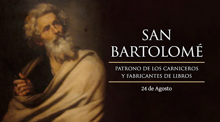 San Bartolomé
