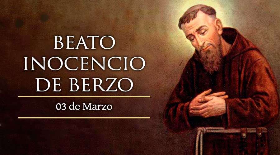 Beato Inocencio de Berzo