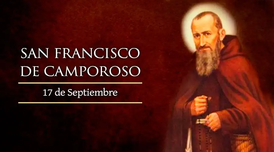 San Francisco de Camporoso
