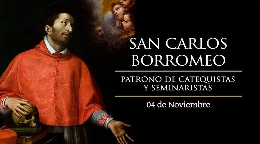 San Carlos Borromeo