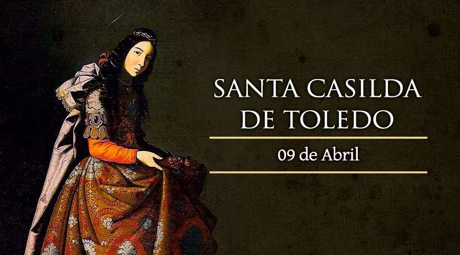 Santa Casilda de Toledo