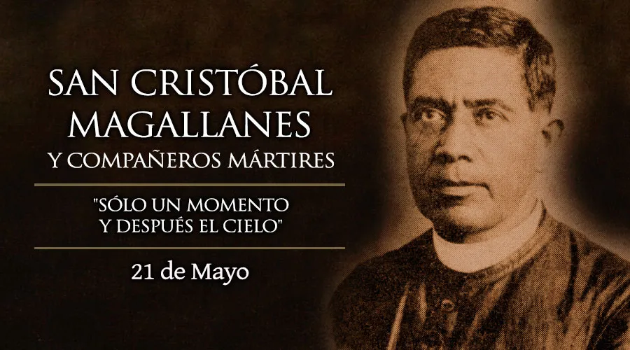 San Cristóbal de Magallanes