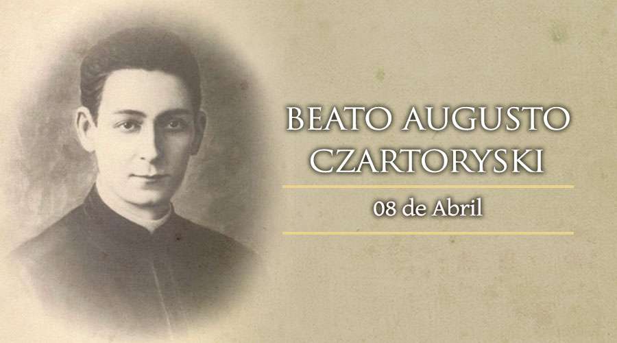 Beato Augusto Czartoryski