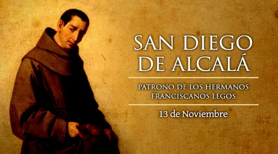 San Diego de Alcalá