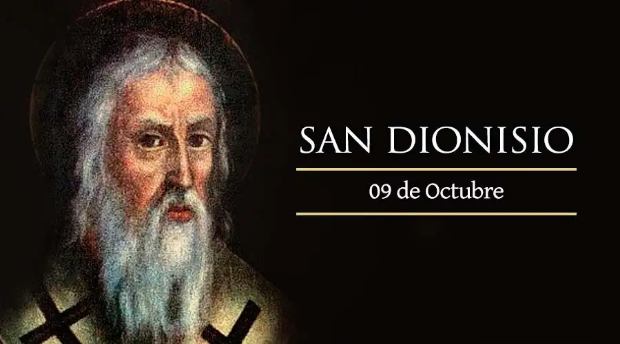 San Dionisio