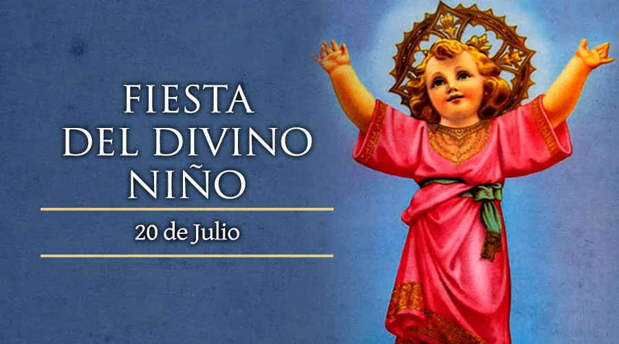 Fiesta del Divino Niño