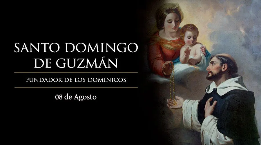 Santo Domingo de Guzmán
