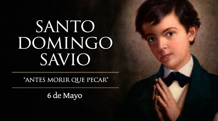 Santo Domingo Savio