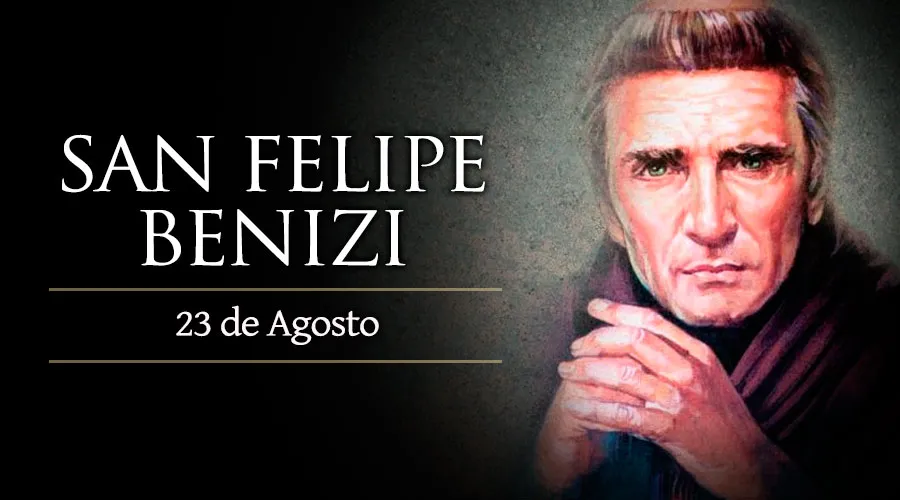 San Felipe Benizi