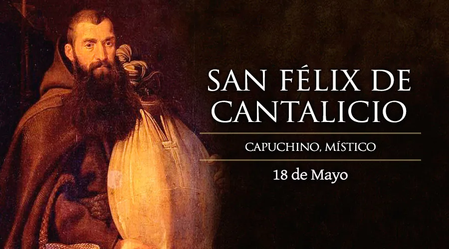 San Félix de Cantalicio