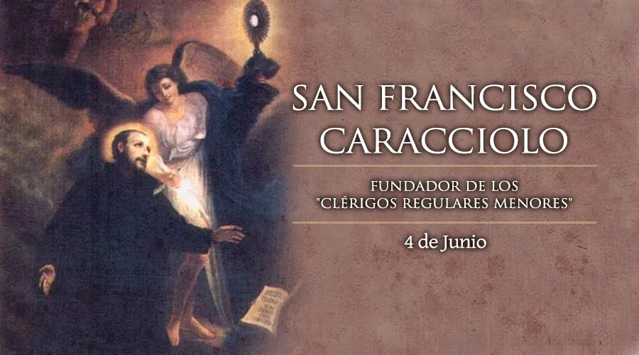 San Francisco Caracciolo