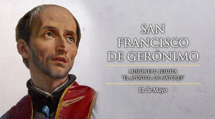 San Francisco de Gerónimo