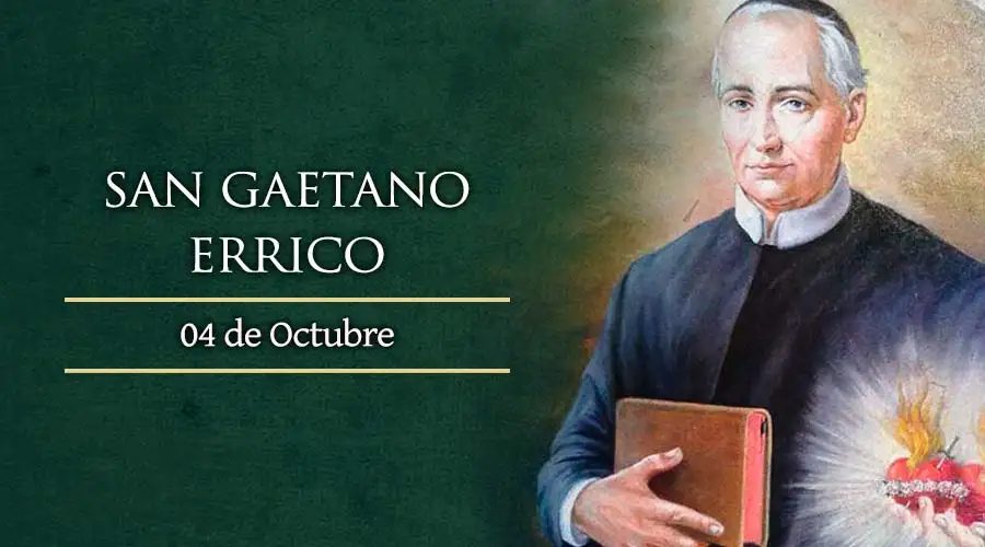 San Gaetano Errico