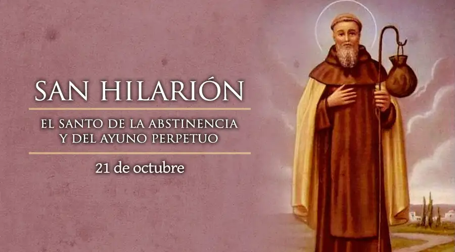 San Hilarión
