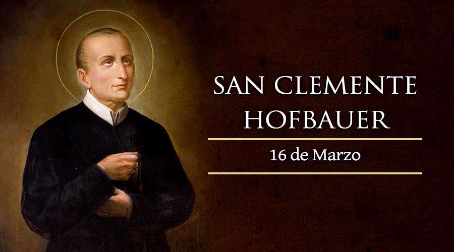 San Clemente Hofbauer