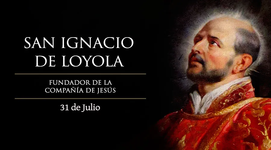 San Ignacio de Loyola