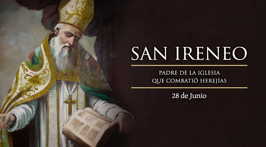 San Ireneo