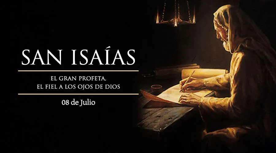 San Isaías