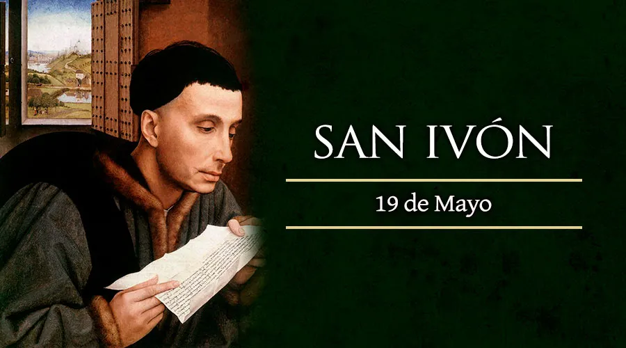 San Ivón o Yves de Kenmartin