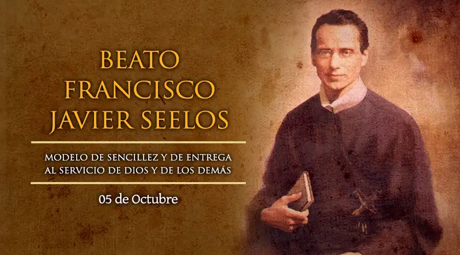 Beato Francisco Javier Seelos