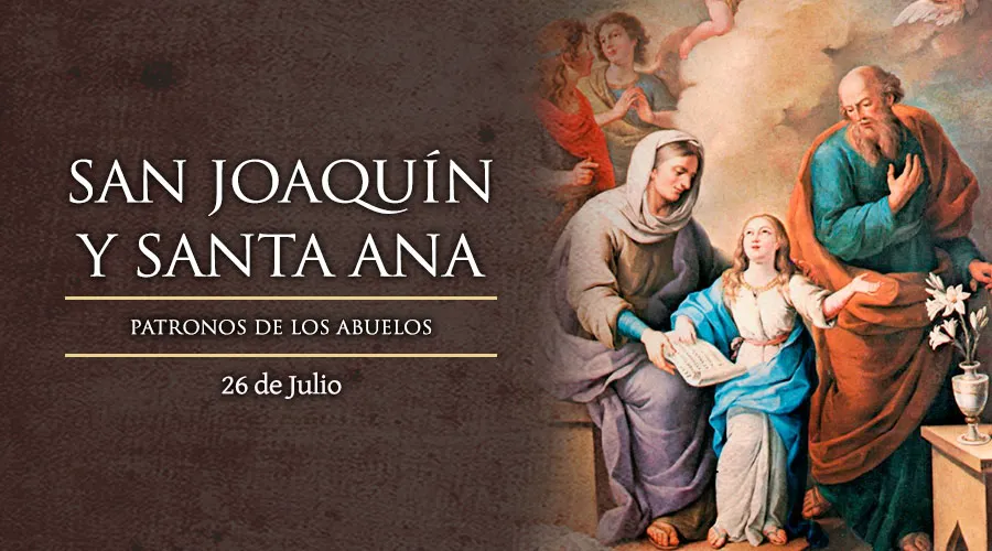 San Joaquín y Santa Ana