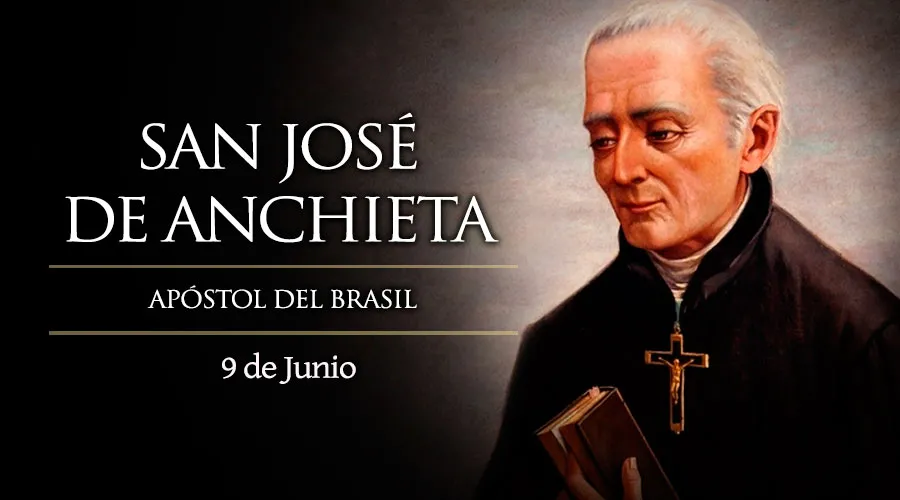 San José de Anchieta
