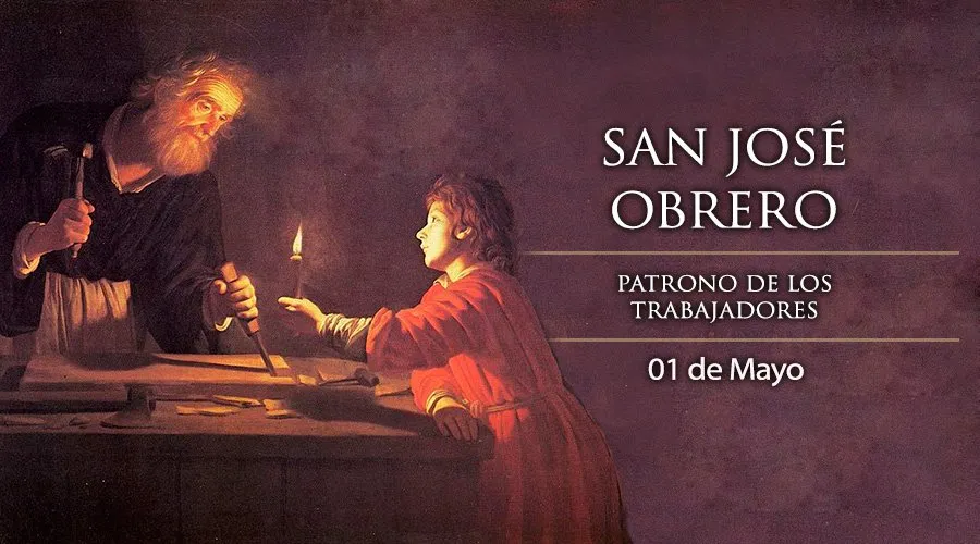 San José Obrero
