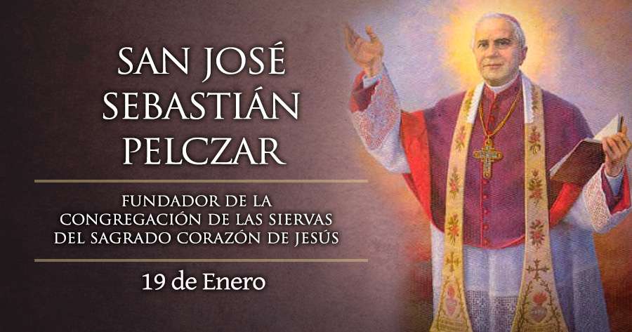 San José Sebastián Pelczar
