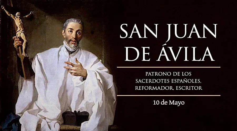 San Juan de Ávila