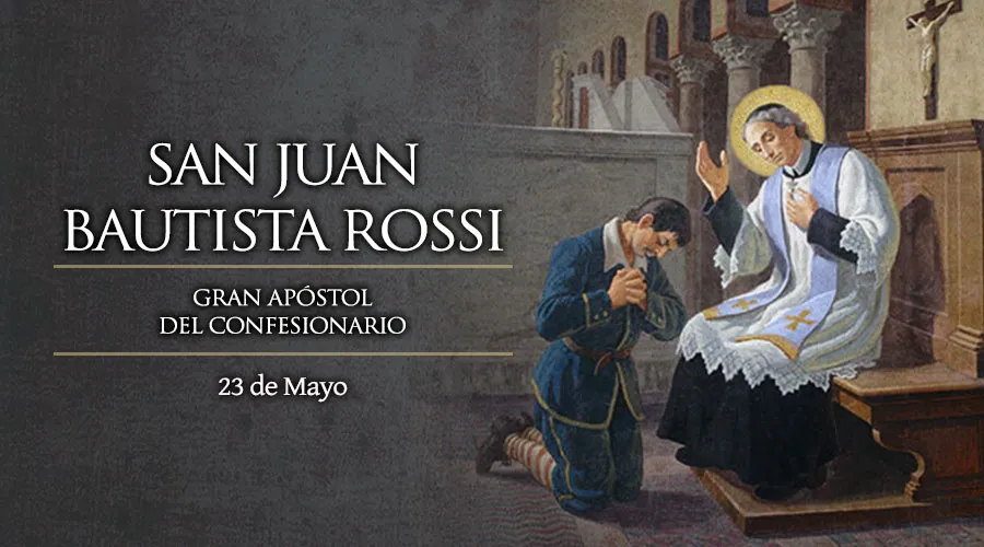 San Juan Bautista Rossi