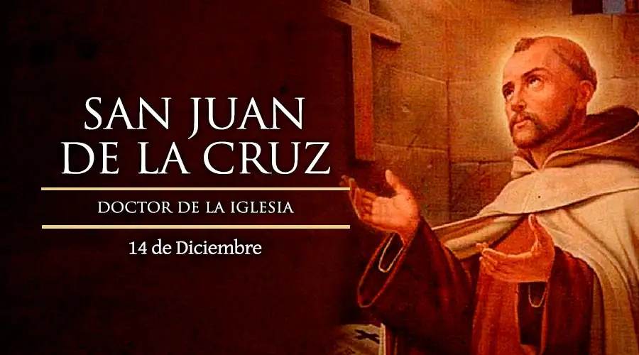 San Juan de la Cruz